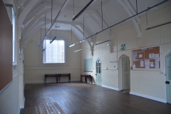 Main Room